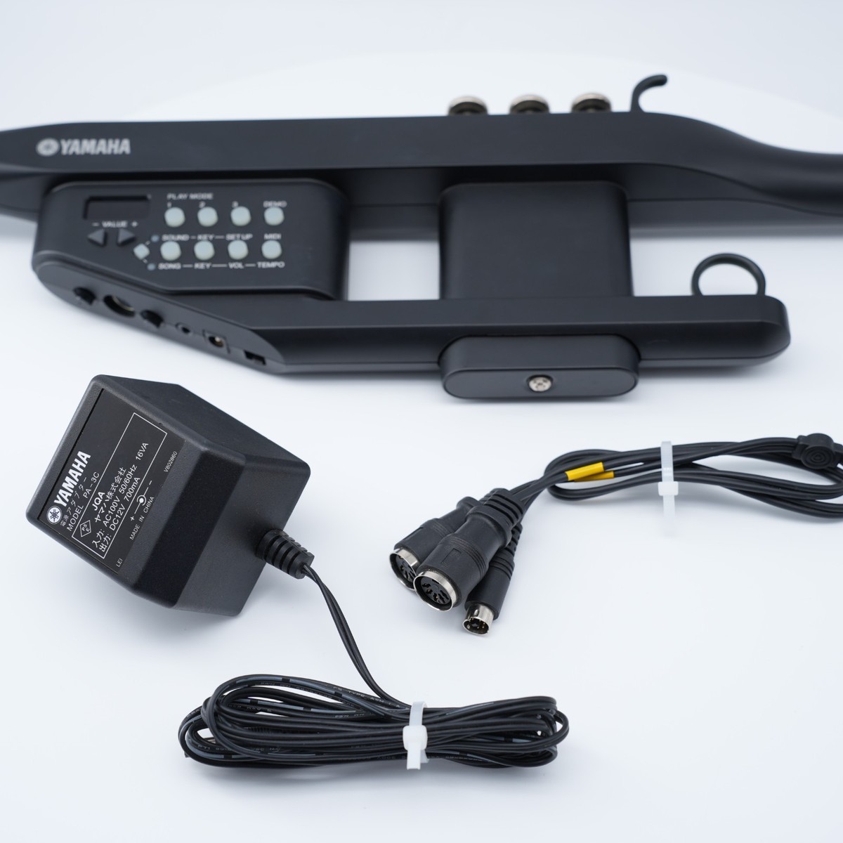 Yamaha EZ-TP Electronic Trumpet Digital Wind Instrument MIDI Synth