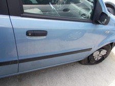 Alternateur Fiat PANDA