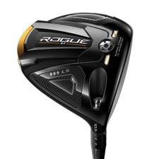 NEW Callaway Rogue ST Triple Diamond LS Driver Choose Loft, Shaft  Flex