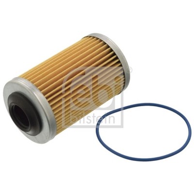 ORIGINAL  Febi Bilstein Ölfilter für Chevrolet CAMARO TRAILBLAZER CAMARO