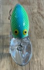 BOMBER MODEL A 6A FISHING LURE TROPICAL COLOR 3.25” (USED) — photo 5
