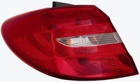 Scheinwerfer RüCklicht S/P Links Mercedes B Klasse W246 11/11>
