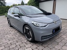Komplettrad VW Sanya 7,5J x 20 mit Sommerreifen für ID.3