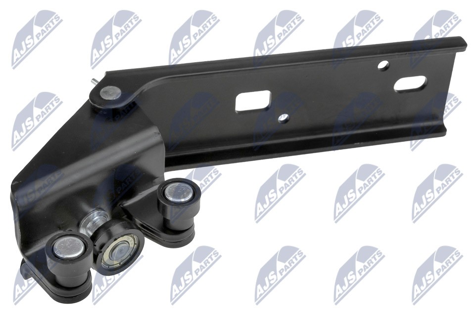 ROLLER GUIDE SLIDING DOOR EZC-RE-116 FOR RENAULT TRAFIC/II/Van/Bus OPEL 4cyl - Image 10