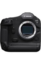 New Canon EOS R1 Mirrorless Camera  Canon USA Warranty