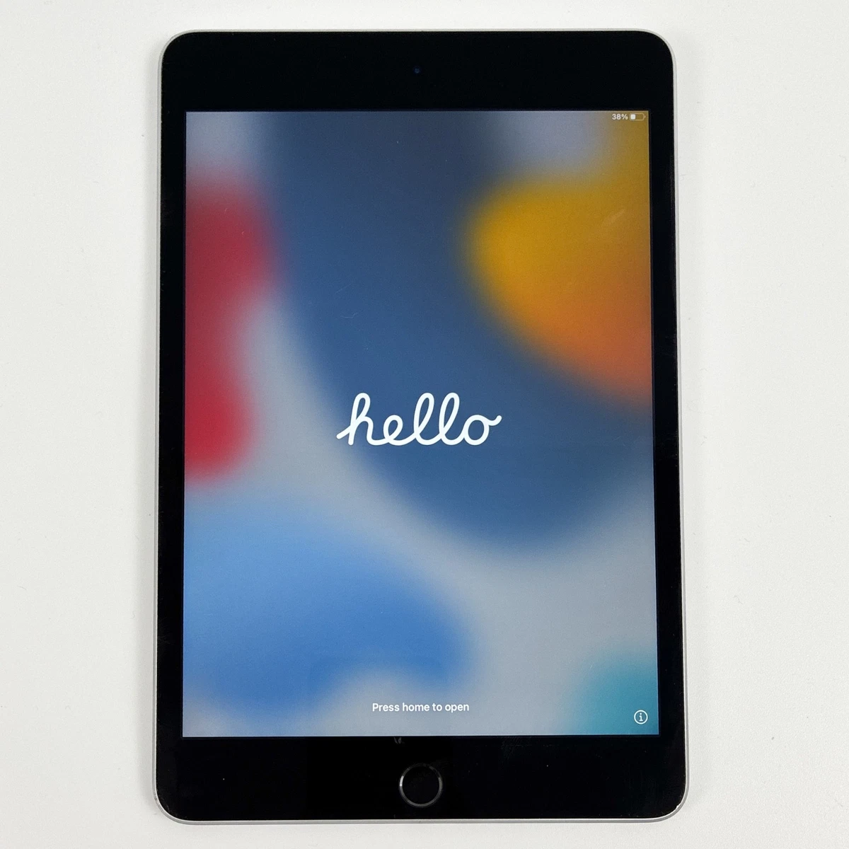 iPad mini 4 128GB Wi-Fi Tablets for sale | eBay