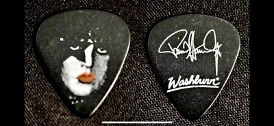 KISS Washburn Paul Stanley Signature Guitar Pick