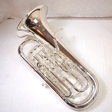YAMAHA YEP-642S Wide-Bore Euphonium 556721 