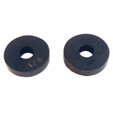 Danco 9D00088571 Durable Rubber Flat Faucet Washer 9/16 x 3/16 in.