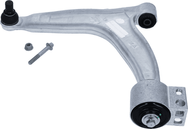 Querlenker Vorderachse Links FüR Fiat Opel Saab Croma Signum CC Vectra C Caravan-image
