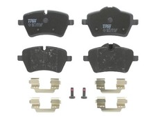 Kits de frein Mini MINI CLUBMAN
