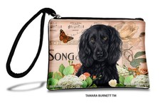 Boykin Spaniel Zippies Pet Pouch Coin Purse