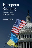 European Security | From Ukraine To Washington | Richard Rose | Englisch | Buch