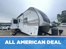 2027 Jayco Eagle TT 312BHOK