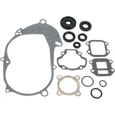 Moose Offroad Motor Gasket Kit with Seal PW50 0934-0118