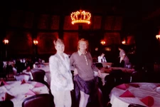 JAN 1988 Hotel del Coronado California  Slide CF-L