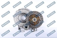 Rymec Kupplungssatz JT15991083 FüR Alfa Romeo Passend FüR Fiat Opel