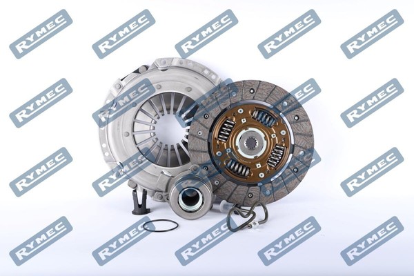 Rymec Kupplungssatz JT15991083 FüR Alfa Romeo Passend FüR Fiat Opel-image