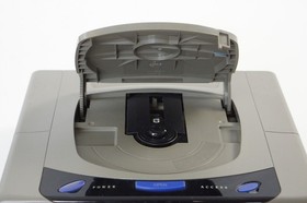 Sega Saturn GREY Console HST-3210 -20Pin Drive- Tested System -NTSC-J- 651003081