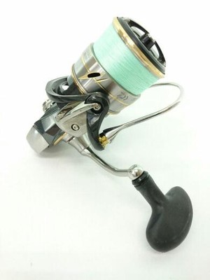 DAIWA 021114 20LUVIAS LT4000-CXH 20 LUVIAS LT4000-CXH DAIWA 021114 20LUVIAS LT4000-CXH 20 LUVIAS LT4000-CXH