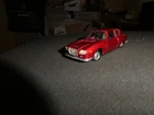 Politoys Art.509 mint Lancia Flavia Sports Zagato Coupe pristine 60ies 1/43 Top