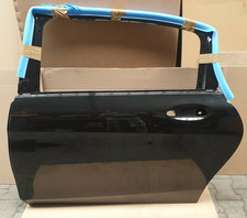 Maybach S Klasse W222 T&uuml;r Hinten Links 9197 Obsidianschwarz A2227300405