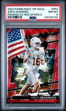 2024 Panini National Convention Gold Packs VIP Party Checklist Guide in-content 9