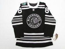 KANE CHICAGO BLACKHAWKS 2019 NHL WINTER CLASSIC ADIDAS HOCKEY JERSEY