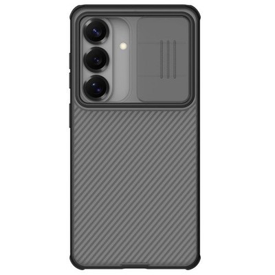 Für Samsung Galaxy S26 5G NILLKIN Pro Series Camshield Schutzhülle/Case