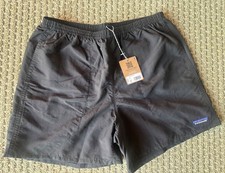 Patagonia Baggies Shorts - Medium - New with Tags