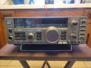 Kenwood TS 680 S | eBay