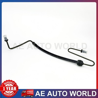 Clutch Hydroulic Pipe 5-Speed For VW Beetle EOS Golf Jetta Scirocco AUDI A3