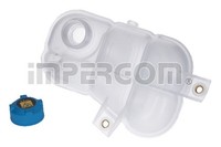 KÜHlmittelbehÄLter FÜR Fiat Seicento / 600 (187 ) - Original Imperium 44119