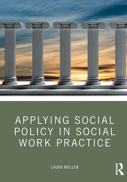 Applying Social Policy In Social Work Practice | Laura Mullen | Taschenbuch-image