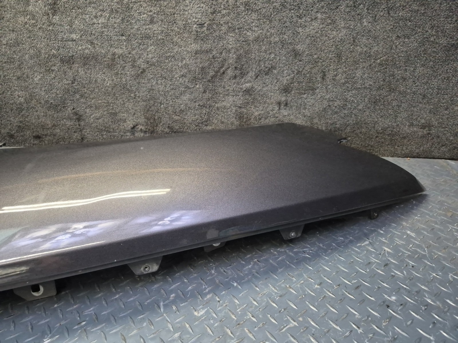 Maserati Levante 2017-2020 Front Left Cover panel