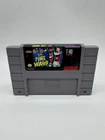 Ren & Stimpy Show: Time Warp (Super Nintendo SNES, 1994) SNES Game Tested Works