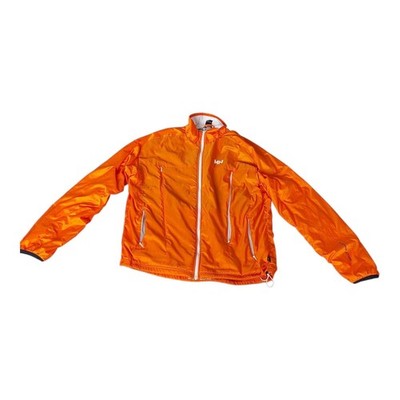 Helly Hansen Jacket Men's XL Large Orange