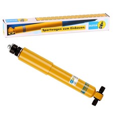 BILSTEIN B6 Hochleistungs-Stoßdämpfer Avant Pour pour Chevrolet Corvette