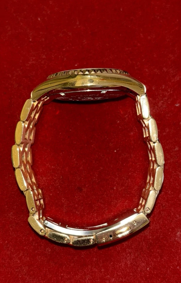 Titoni Cosmo King Automatic Sapphire Cristal 787 Watch - Image 4 of 4