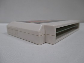 NES -- KYUKYOKU TIGER / Twin Cobra -- Box. Famicom, JAPAN Game. 10205