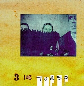 3 Leg Torso CD