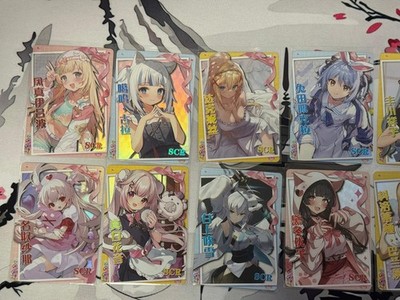 Goddess Story NS-1M14   SCR   Single Card