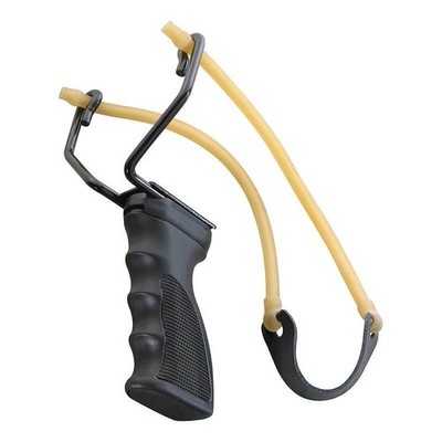 Herbertz CJH Sportschleuder, starkes Gummi