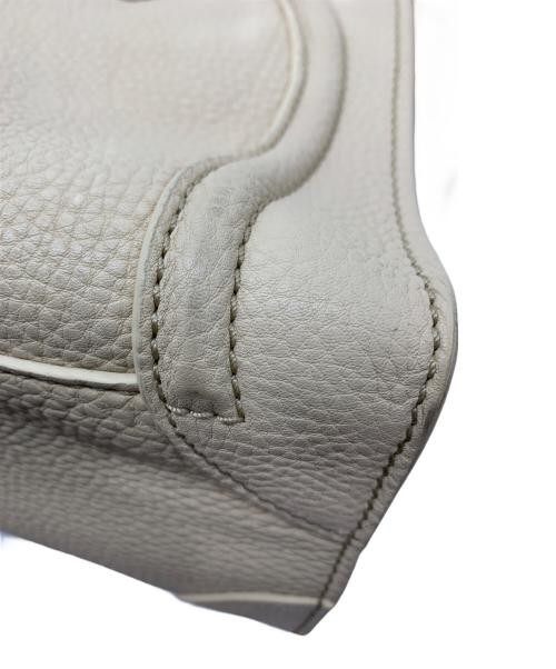 CELINE Luggage Micro Bag  #2026 — image 10
