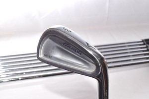 Mizuno Mp 57 Iron Set | eBay