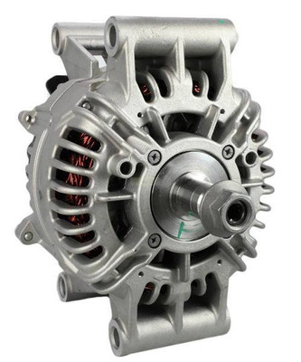 1*** Lichtmaschine 150A Neu Original Bosch SEG 0124655230 für Caterpillar,Perki
