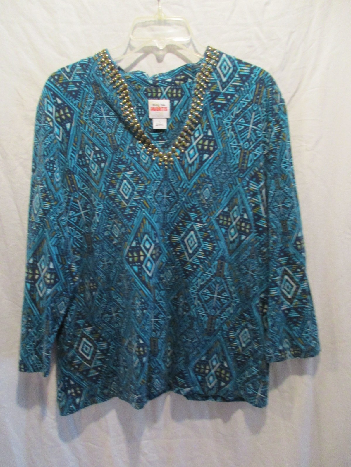 Womens Ruby Rd. Favorites Size - Large