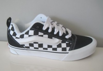 VANS KNU SKOOL Freizeitschuhe Sneaker  Gr.37*NEU**