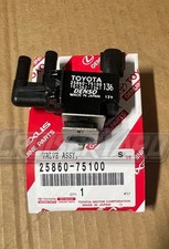 New Toyota Tacoma T100 Vacuum Switching Valve 25860-75100
