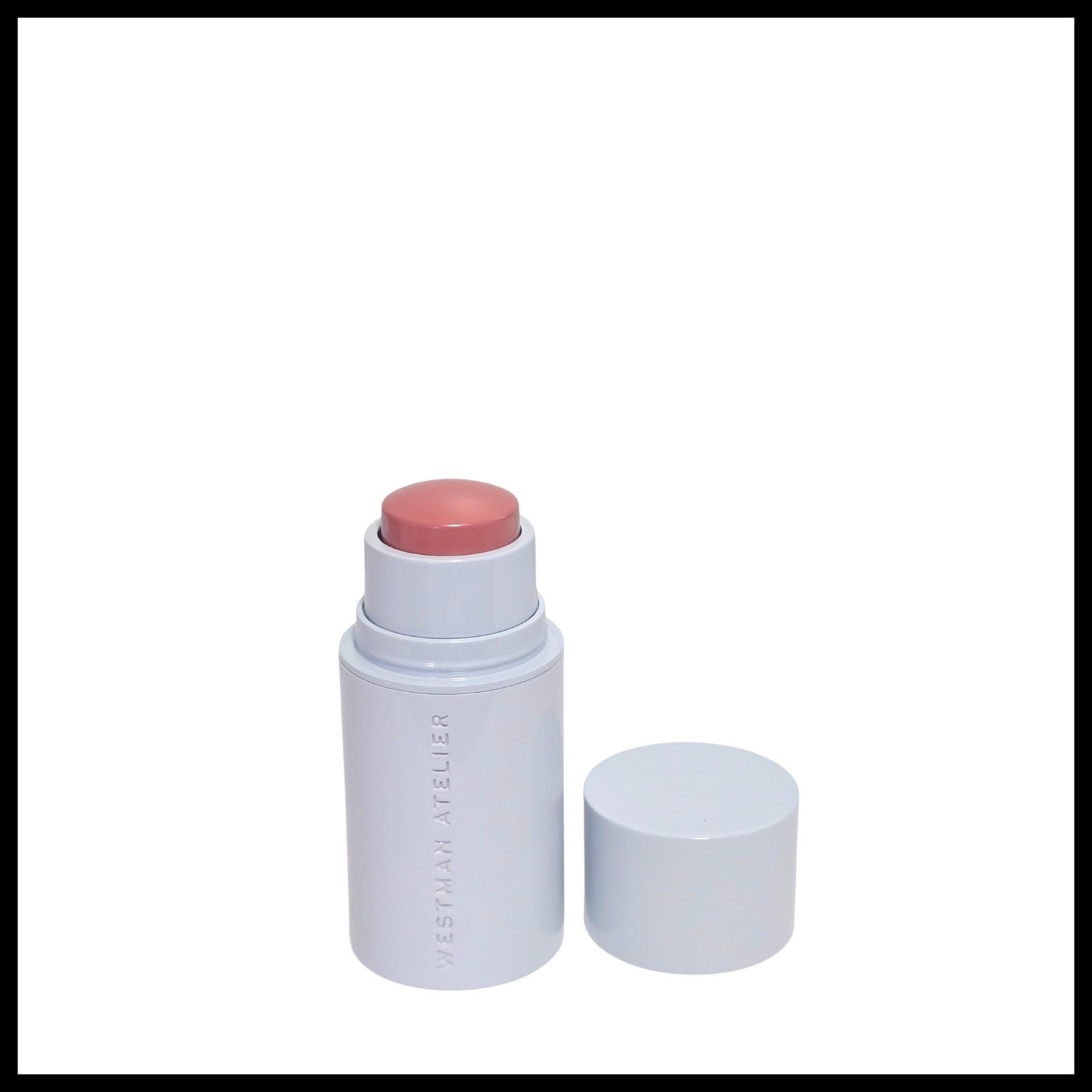 Westman Atelier Baby Cheeks       NWOB Travel Size